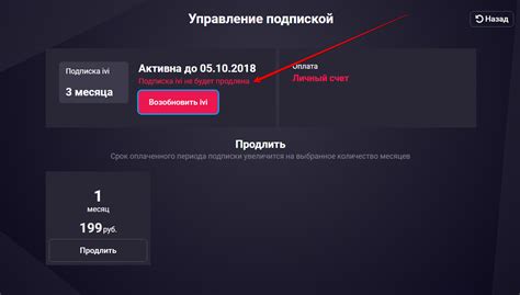 Автоматическое продление подписки: как отменить и избежать дополнительных затрат