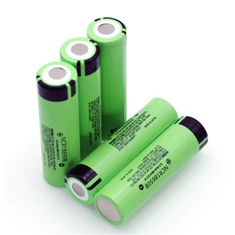 Аккумуляторные батареи LiitoKala 100: преграды и возможности