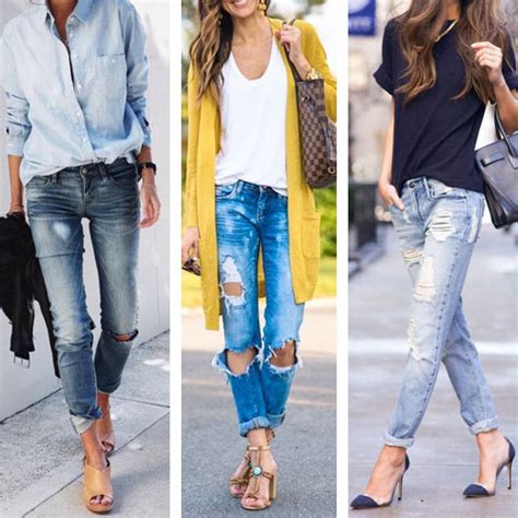 Аксессуары, которые выделят ваши стильные подвороты на модных джинсах