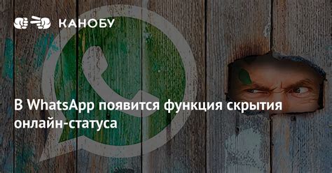 Альтернативные приложения для скрытия статуса в социальной сети