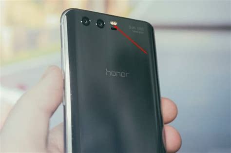 Альтернативные способы выключения камеры на смартфоне Honor