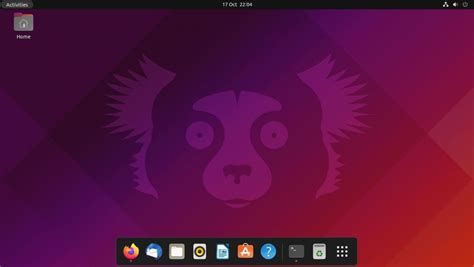 Альтернативные способы замены функций Ubuntu Dock