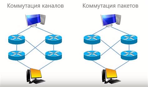 Атака третьего лица в середине передачи данных: как нелегальные группировки перехватывают информацию через беспроводные сети?
