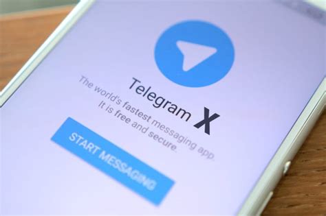 Безопасность: в чем отличия защиты данных в Telegram и Telegram X?