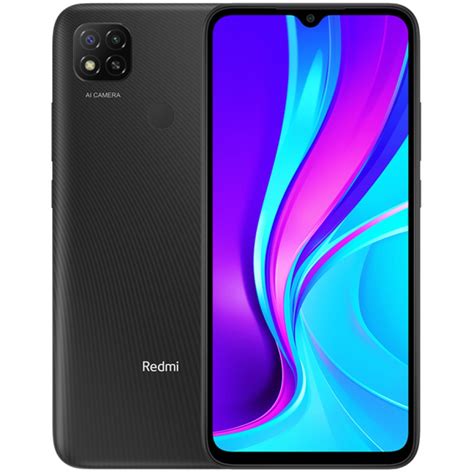 Безопасность NFC на смартфоне Xiaomi Redmi 9C: защита от мошенничества и сохранность данных