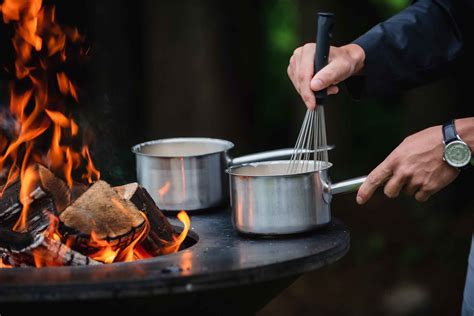 Богатство природных даров: от экологической кухни до традиционных вкусов