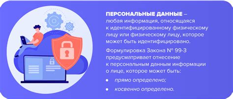 Бэкапирование личных идентификаторов лиц: надежная защита информации