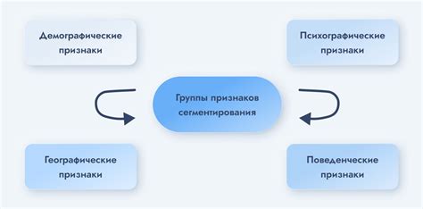 Важность изучения целевой аудитории при формировании концепции пина