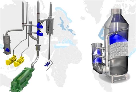 Важность и роль сенсора газовых выбросов