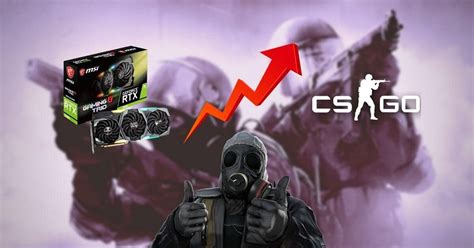 Важность правильной настройки визуальных параметров в CS GO: улучшение производительности и качества игрового процесса