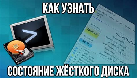 Важные аспекты при обновлении индивидуального идентификатора жесткого диска: основная информация