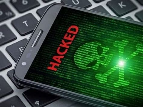 Важные меры для обеспечения безопасности вашего свежего смартфона от вредоносных программ и хакеров