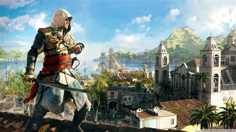 Важные моменты при передаче памяти в игре Assassin's Creed Black Flag