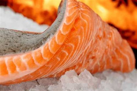 Варианты подготовки рыбы перед солением