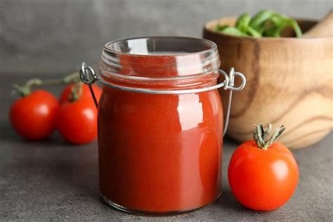 Варианты пошаговых рецептов томатной пасты: легкий и быстрый способ приготовления