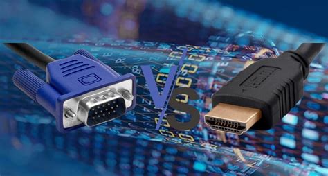 Варианты проводных подключений: HDMI, VGA или USB