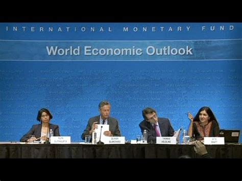 Влияние СДР МВФ на развивающиеся экономики