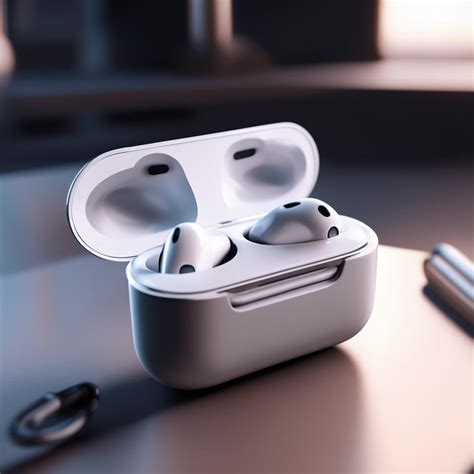 Влияние воды на функциональность AirPods после процесса стирки