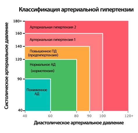 Влияние генетического наследия на уровень артериального давления у молодых представителей общества