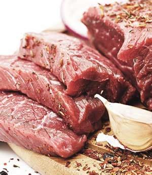 Влияние красного мяса на здоровье простаты