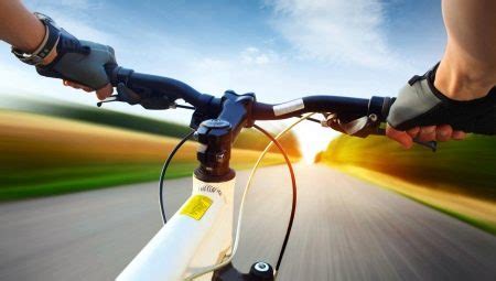 Влияние массы и физической подготовки велосипедиста на скорость