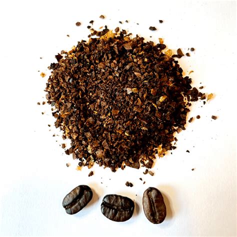 Влияние помола на запах и свежесть кофейных зерен