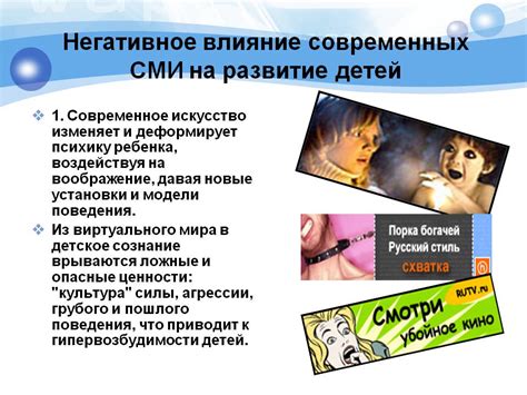 Влияние социальных платформ и средств массовой информации на эмоциональную привязанность