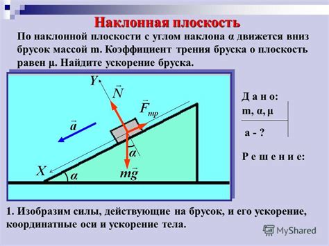 Вниз, по наклону