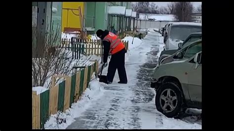 Вовлечение семейного и соседского сообщества в процесс уборки территории