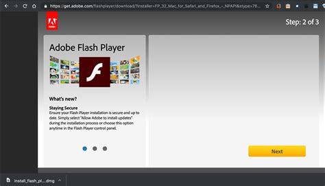 Возможности воспроизведения видео и аудио-контента с помощью Adobe Flash Player