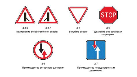 Возможности выбора режимов и реакции на дорожные условия