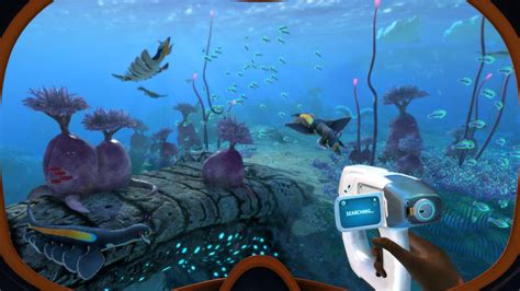 Возможные трудности при запуске игры Subnautica Below Zero