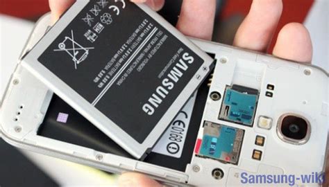 Восстановите работу телефона Samsung, если кнопка включения вышла из строя, с помощью технического манипулирования