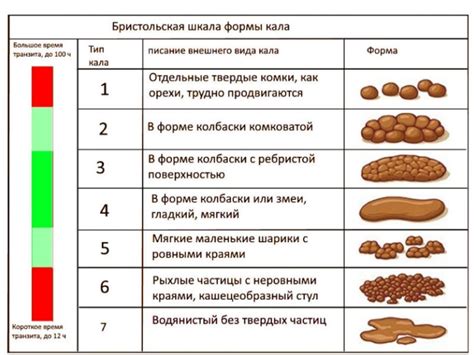 Восстановление нормального химического состава стула у ребенка со сбалансированным микробиомом