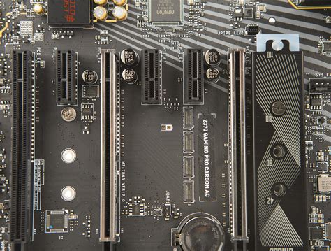 Восстановление стандартных настроек на материнской плате MSI Z370