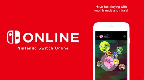 Все, что вы хотели знать о закулисных аспектах онлайн-сервиса Nintendo Switch!