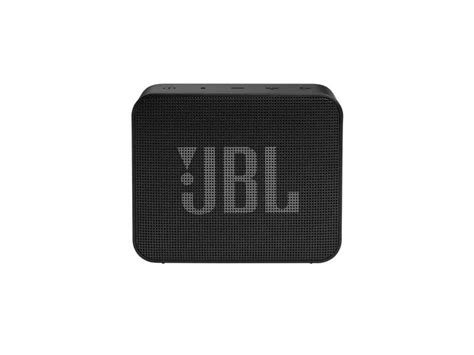 Выберите аудио-девайс JBL Go и установите соединение с ним