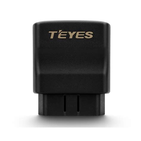 Выбор адаптера OBD2 для взаимодействия с Teyes CC3