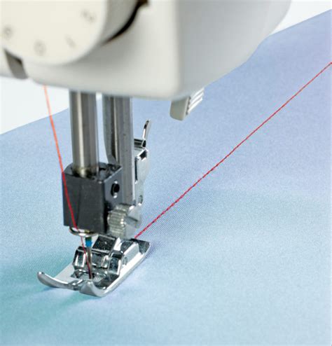 Выбор и наматывание подходящей нити на шпульку для швейной машинки Brother: практическое руководство