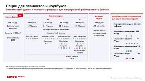 Выбор наиболее подходящей тарифной опции для вашего собственного бизнеса