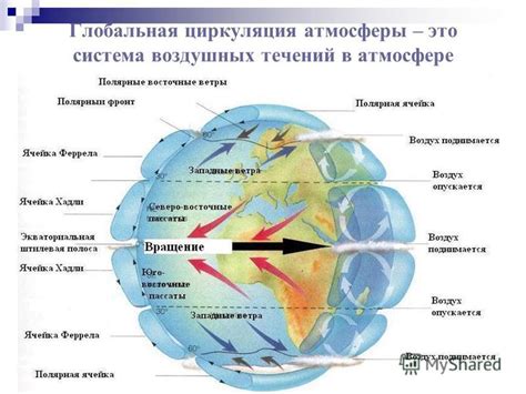 Выбор направления и атмосферы