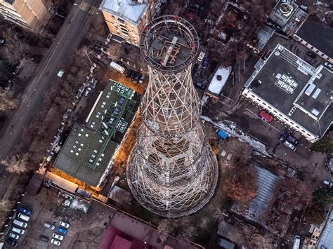 Выбор оптимальных параметров для достижения высокой производительности конструкции Шухова