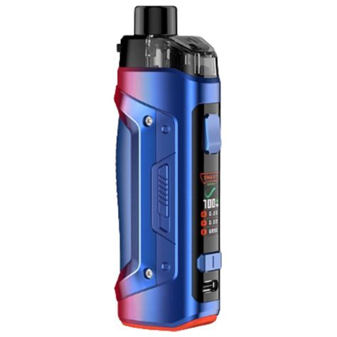 Выбор подходящей жидкости для Geekvape Boost