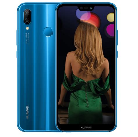 Выбор подходящей платформы ввода для смартфона Huawei P20 Lite