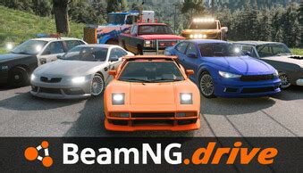 Выбор подходящих акселераторов для игры BeamNG.drive