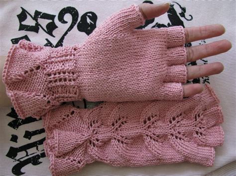 Выбор подходящих перчаток для трансформации в митенки