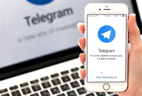 Выбор приложения: какой мессенджер лучше - Telegram или Telegram X?