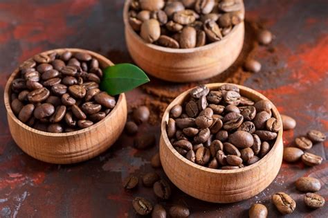 Выбор свежих зерен: основа великолепного кофе каждое утро