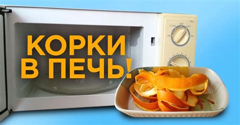 Выбор специализированного состава для эффективной очистки микроволновки