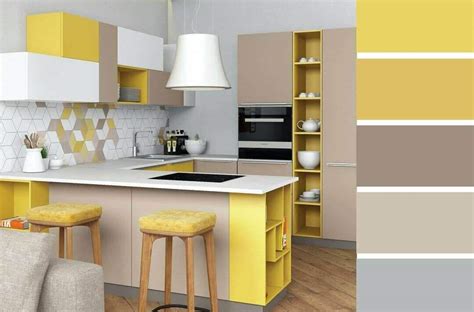 Выбор стиля и палитры цветов в интерьере кухни: критерии и инструкции